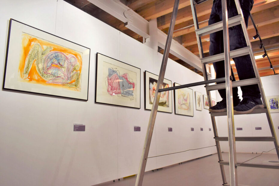 Ausstellung