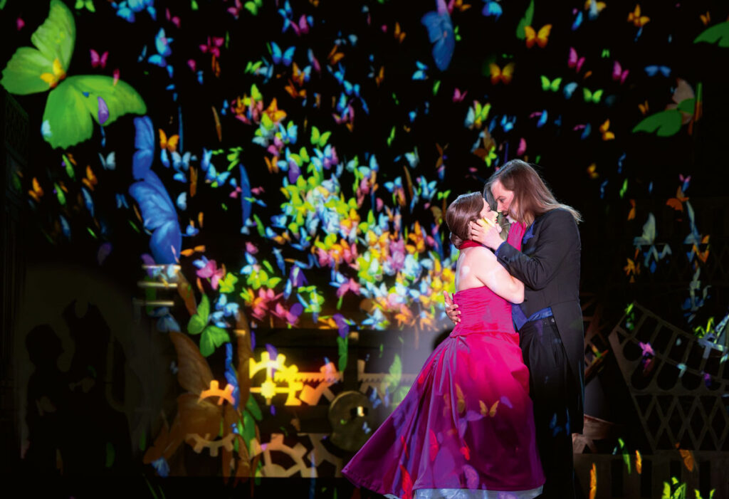 Cornelia Zink & Martin Gerke