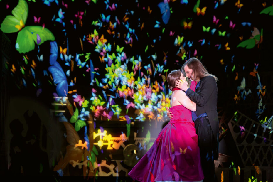Cornelia Zink & Martin Gerke