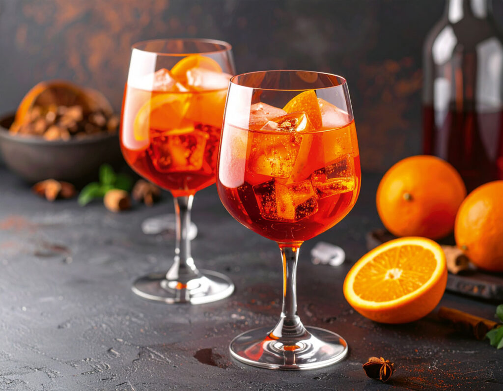 Aperitivo