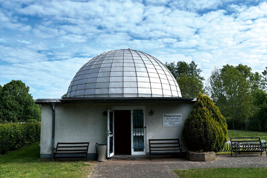 Planetarium
