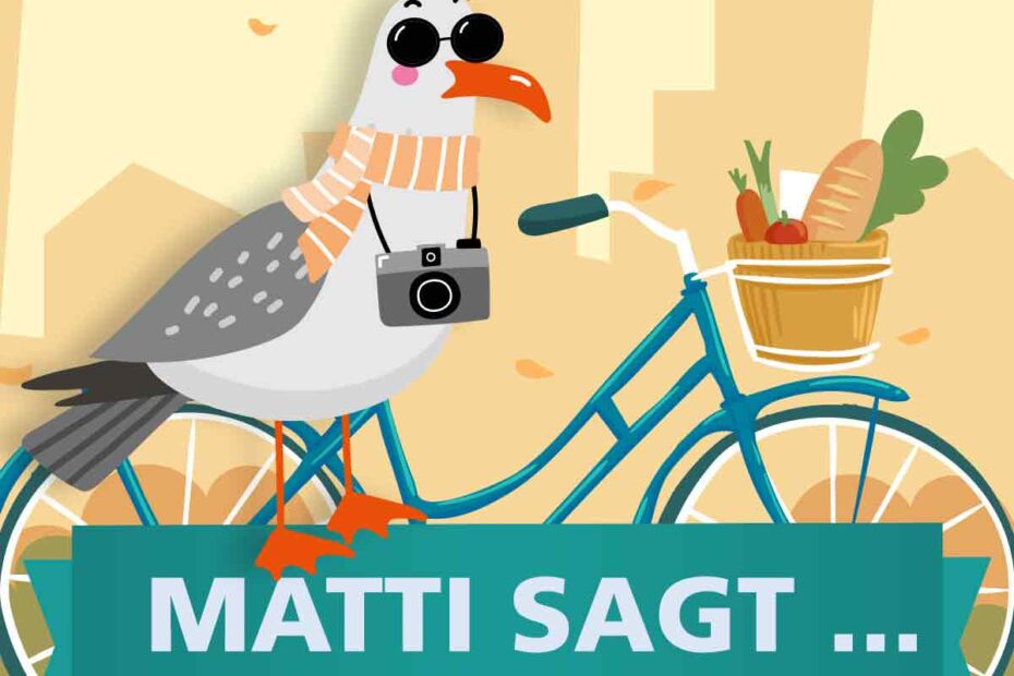 Matti sagt... Rasant