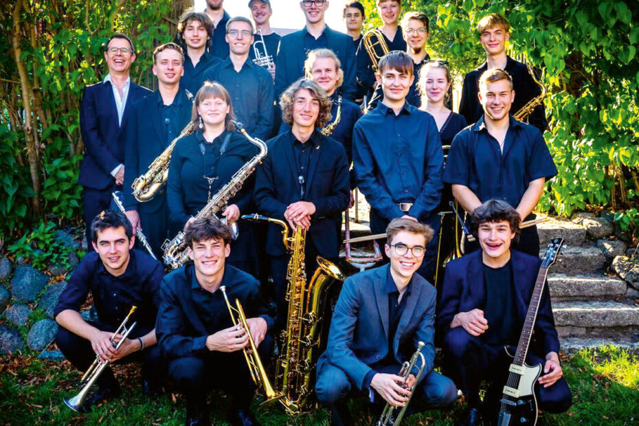 Landesjugendjazzorchester