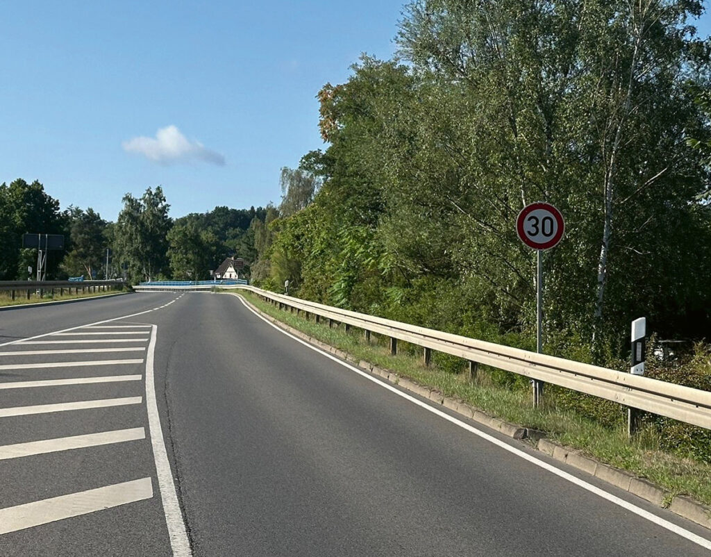 Bauwerk B 103