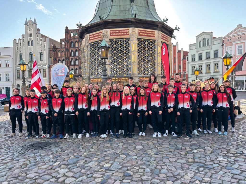 Wismarerer Sportverein