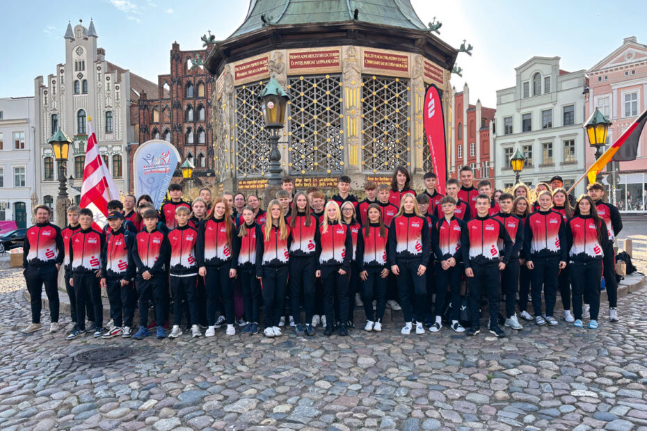 Wismarerer Sportverein