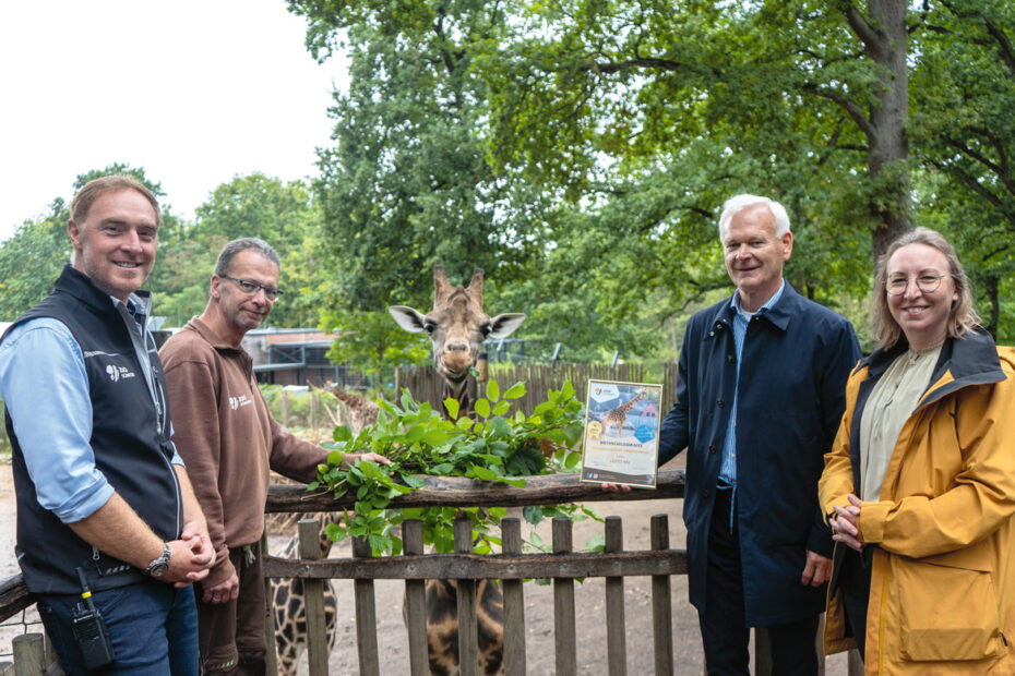 Zoo Schwerin