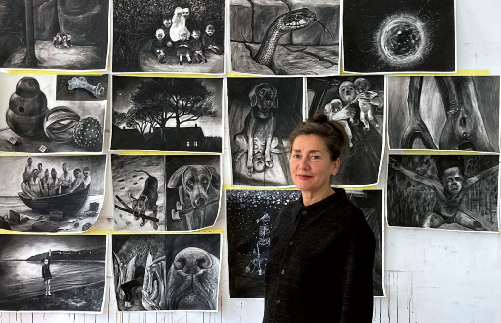 Anke Feuchtenberger