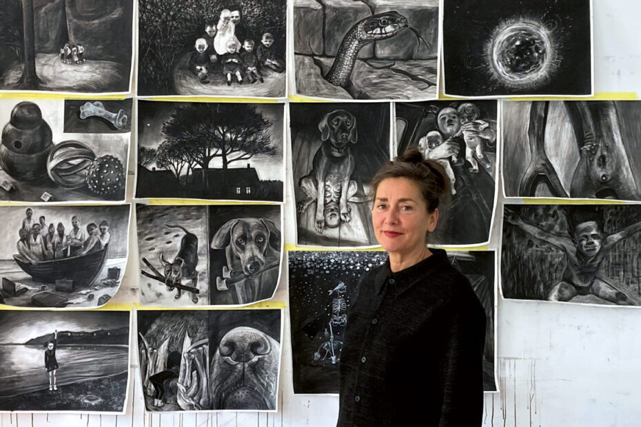 Anke Feuchtenberger
