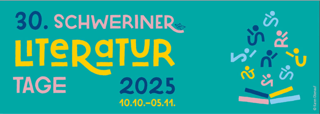 Literaturtage 2025
