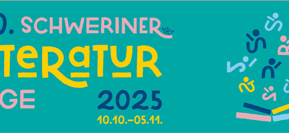 Literaturtage 2025