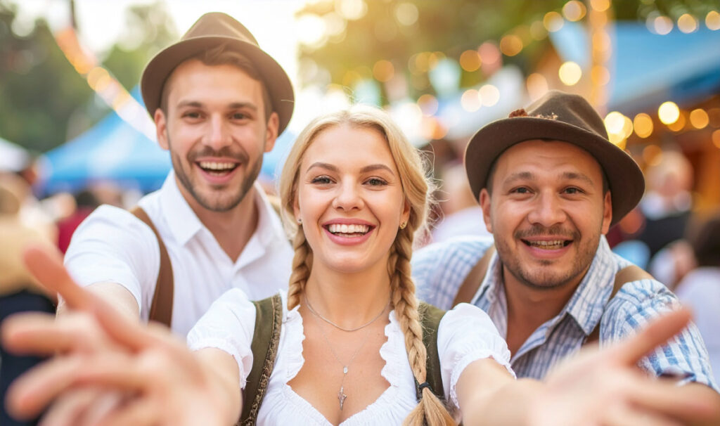 Carpe Diehn - Oktoberfest 2025