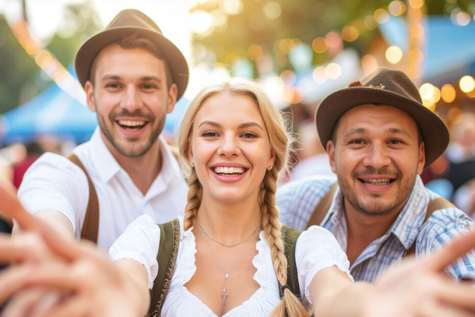 Carpe Diehn - Oktoberfest 2025