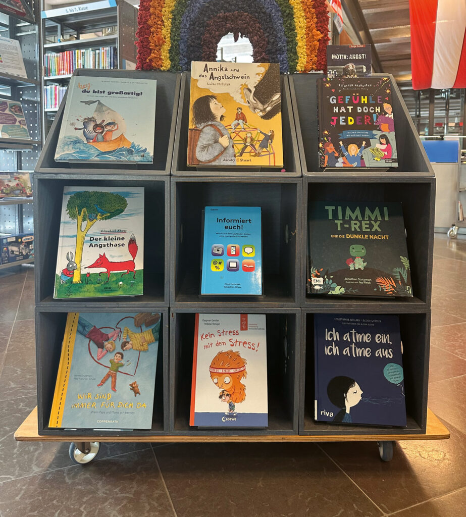 Stadtbibliothek Wismar
