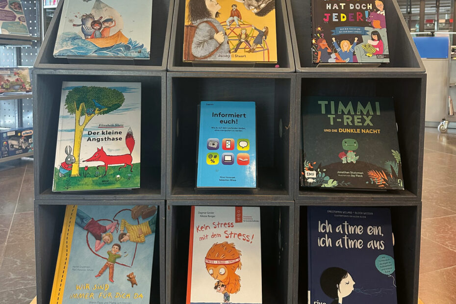Stadtbibliothek Wismar