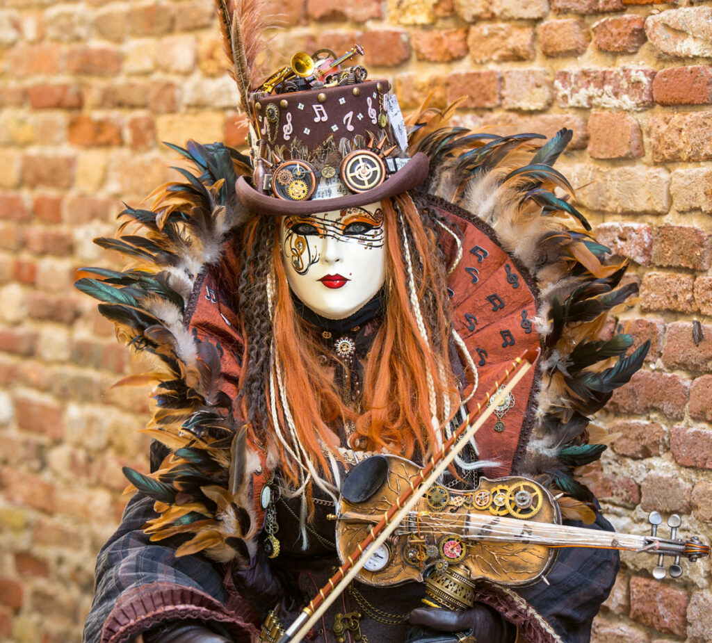 Venezianische Tage 2025