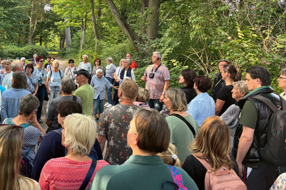 Naturforschende Gesellschaft Mecklenburg