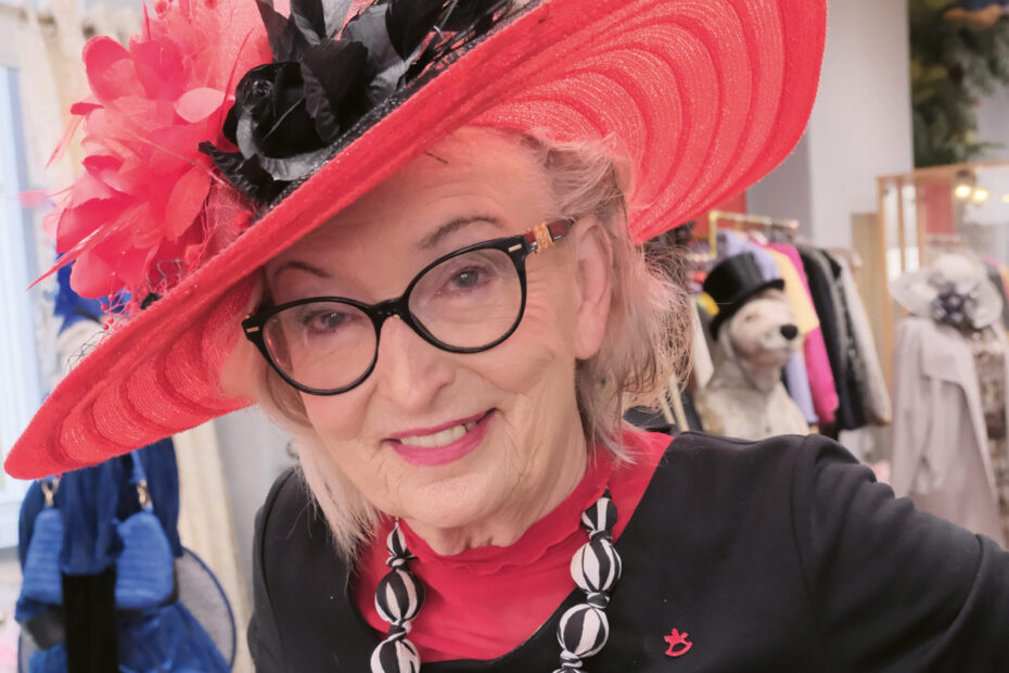 Ute-Christin Wentges