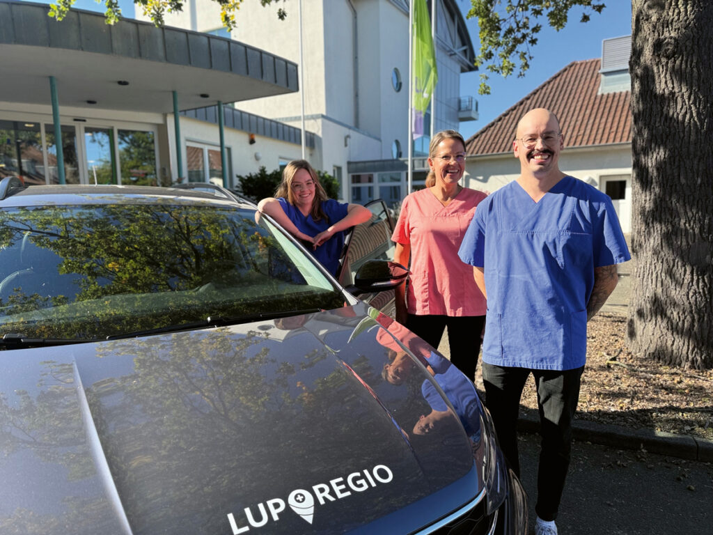 LuP-Regio