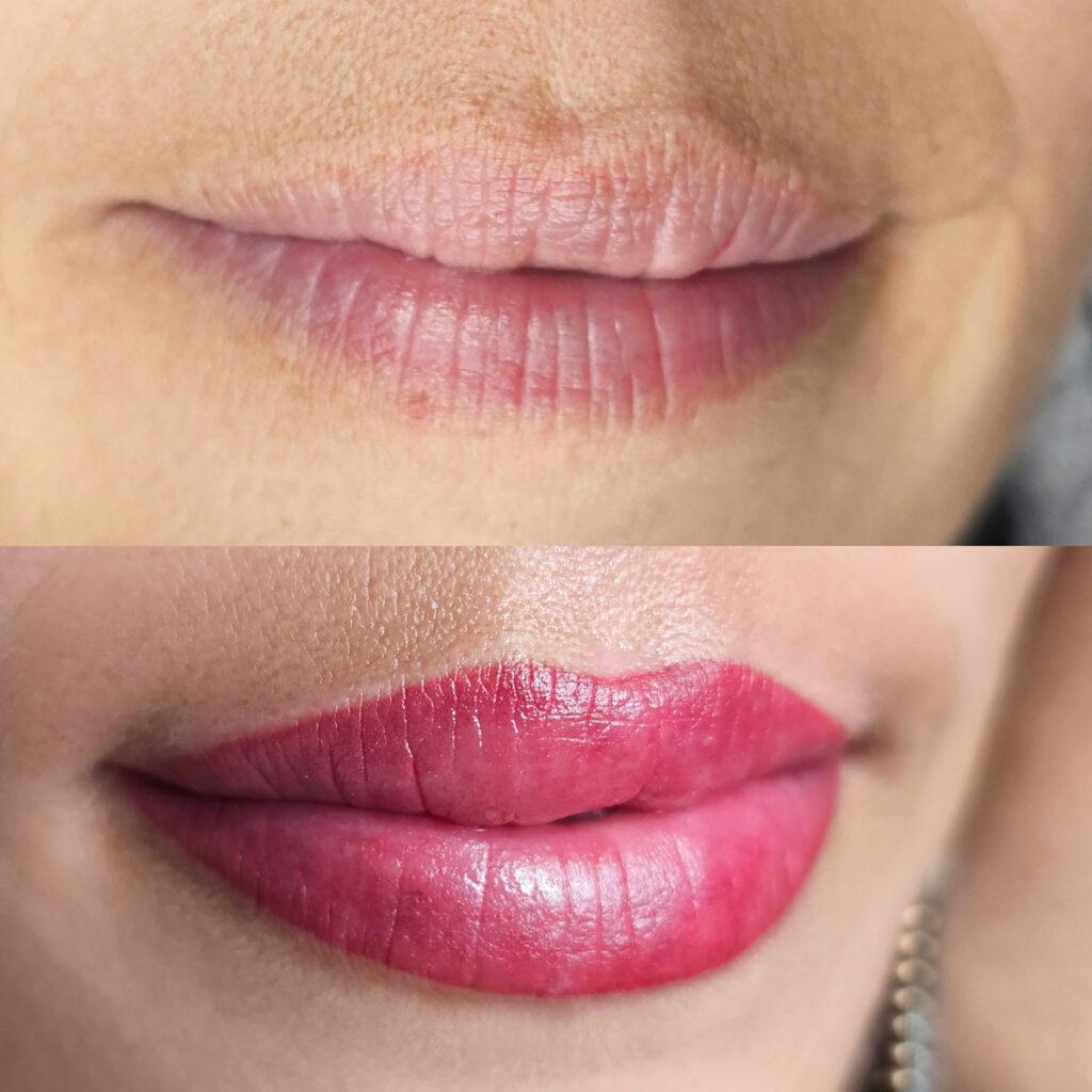 Celeste - Permanent Make-Up