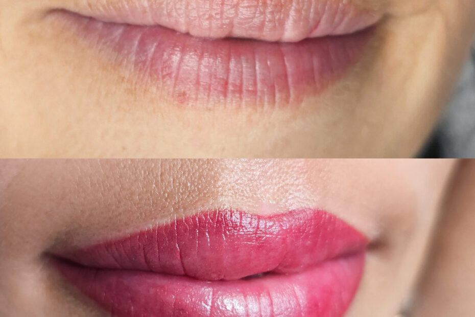Celeste - Permanent Make-Up