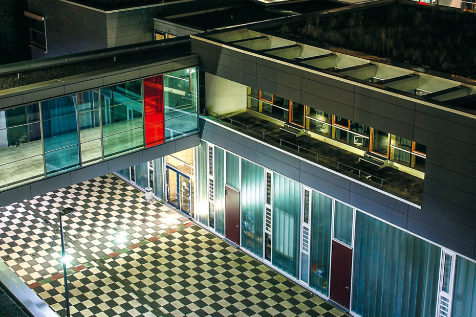 Symposium in Wismar: „Responsible Lighting“