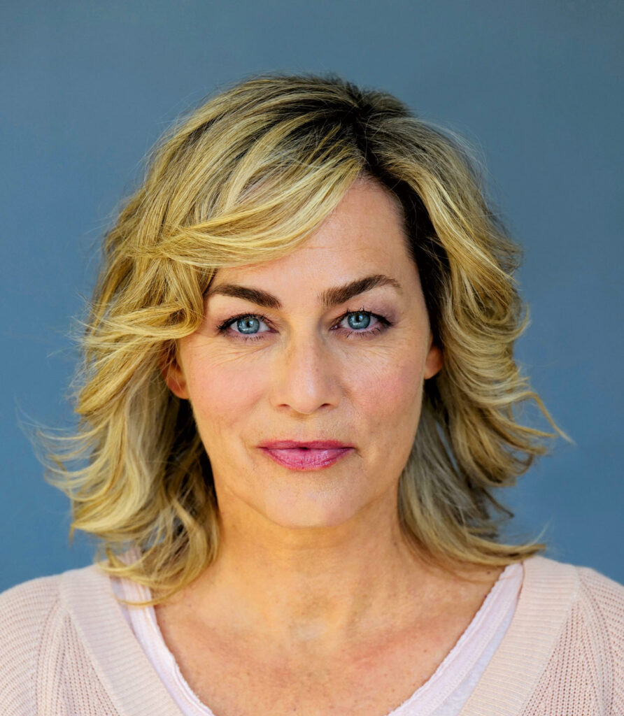 Lesung "Sorry Tarzan, ich rette mich selbst!" mit Gesine Cukrowski
