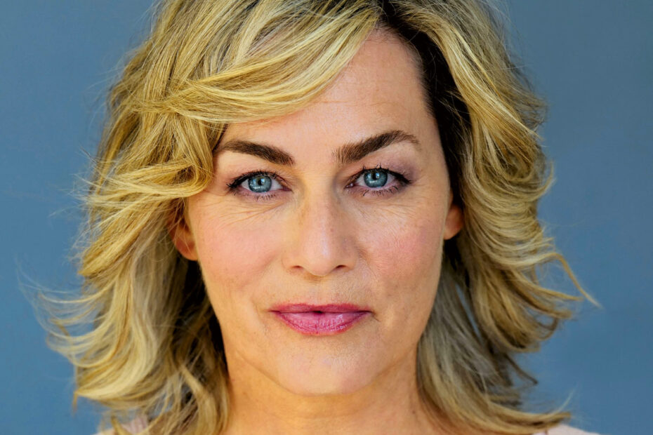 Lesung "Sorry Tarzan, ich rette mich selbst!" mit Gesine Cukrowski