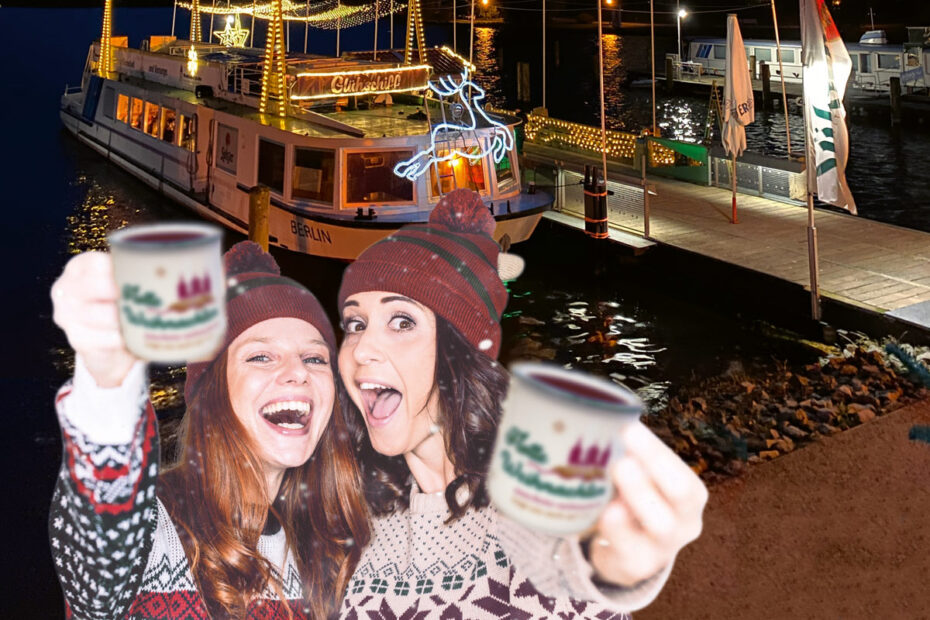 Flotte Weihnacht Okotber 2025