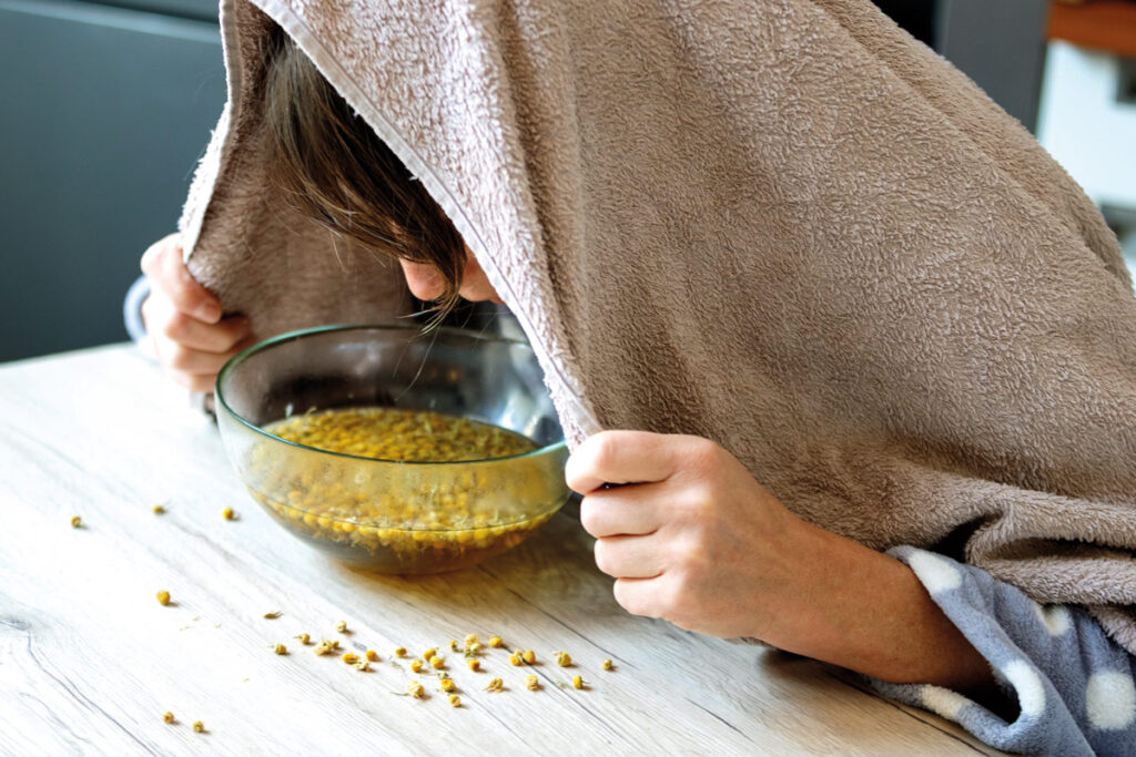 DocAktuell - Erkältung