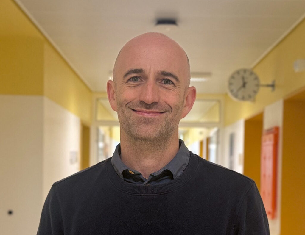 LUP-Kliniken - Schmerztherapie