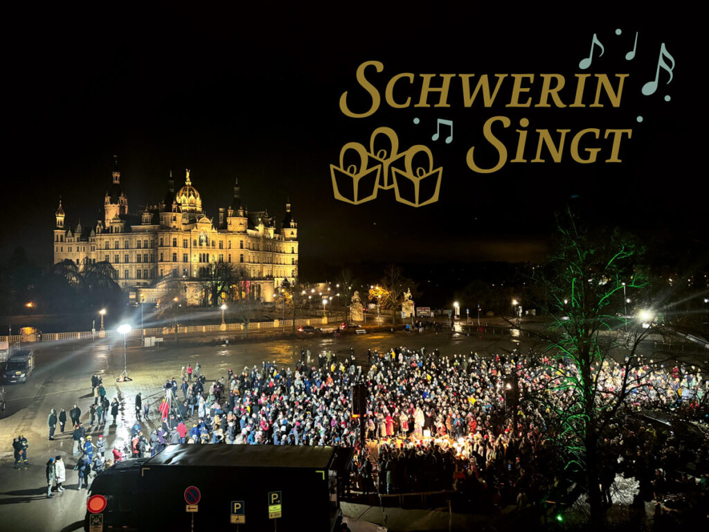 Schwerin singt