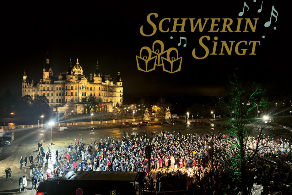 Schwerin singt