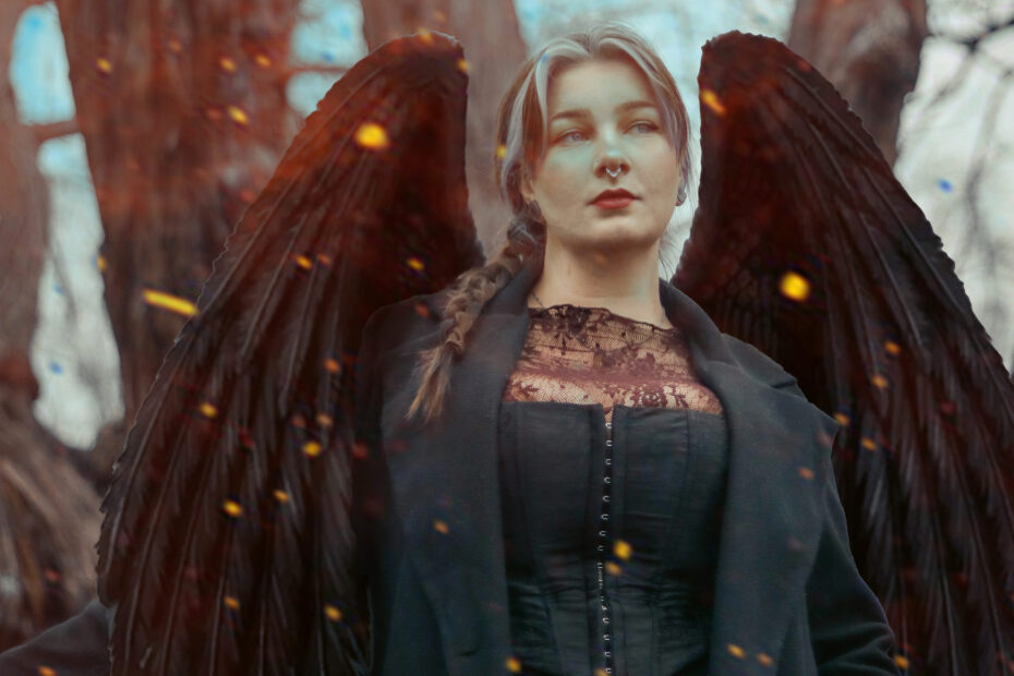 Porträt - Luisa Loch