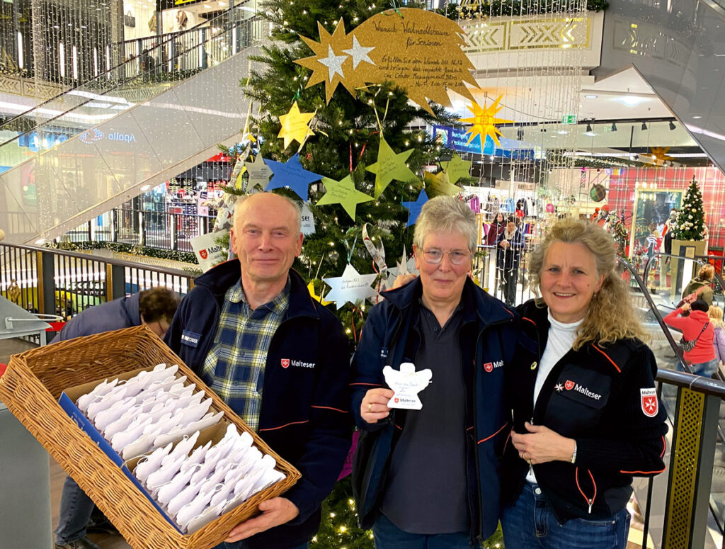 Malteser Hilfsdienst