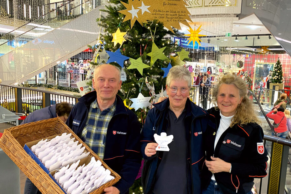 Malteser Hilfsdienst