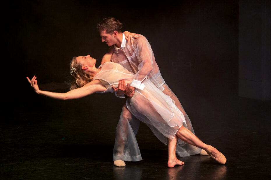 Ballet - Once Upon a Time