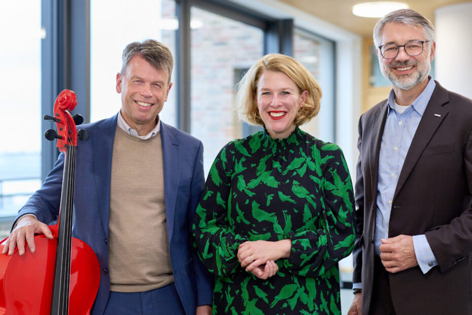 Festspiele MV: Hauptsponsor WEMAG