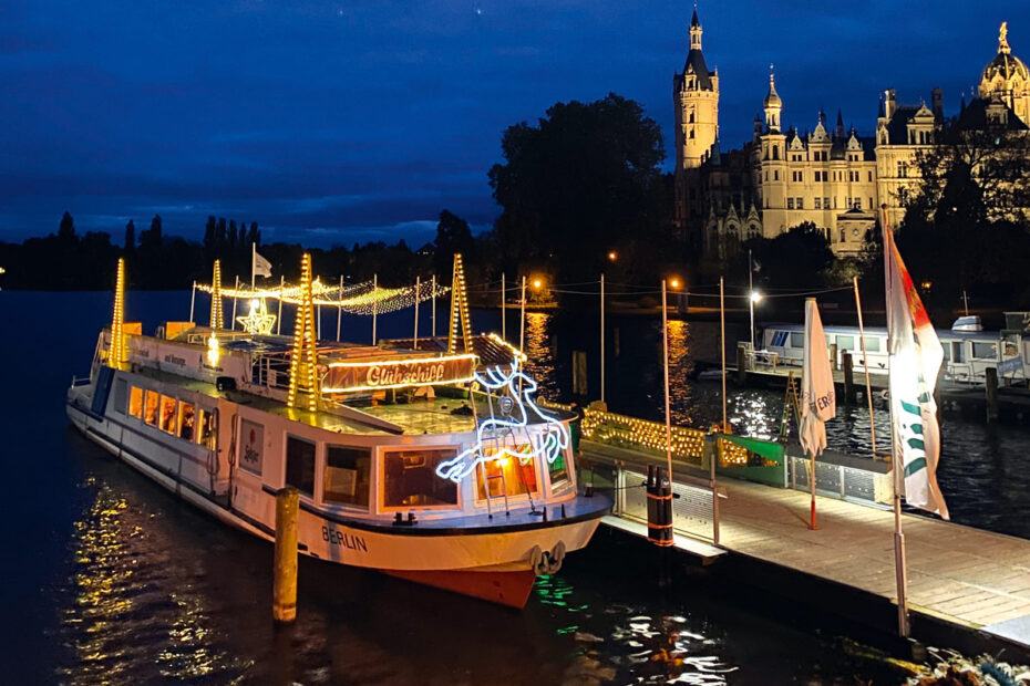 Flotte Weihnachten 2025