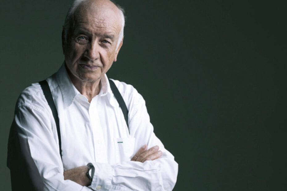 Armin Mueller-Stahl - Ehrenpreis Filmkunstfest 2026