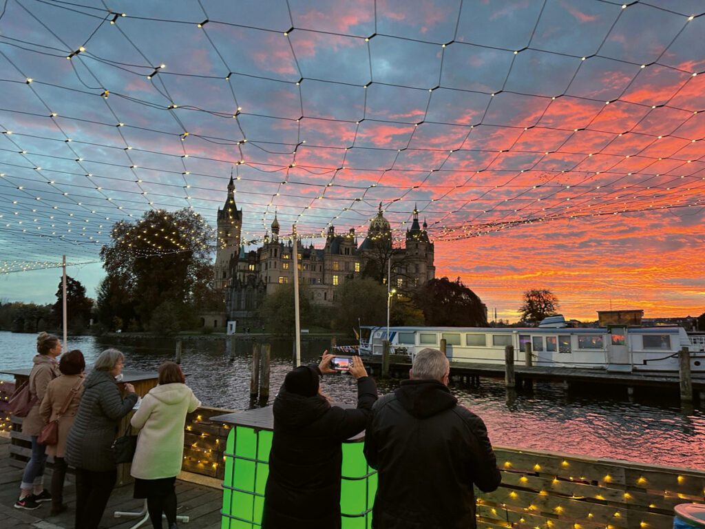 Flotte Weihnacht - Musikklub