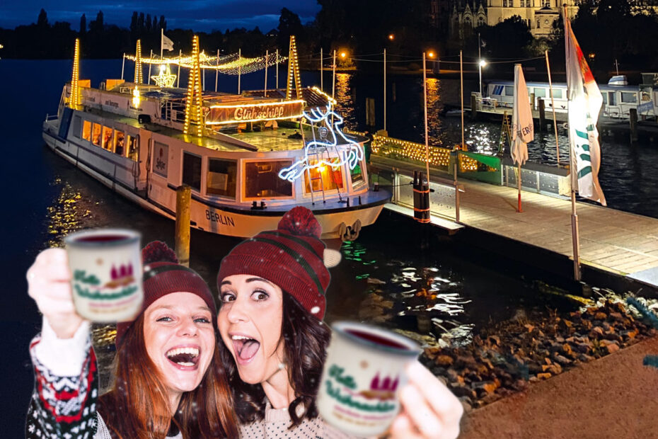 Flotte Weihnacht 2025