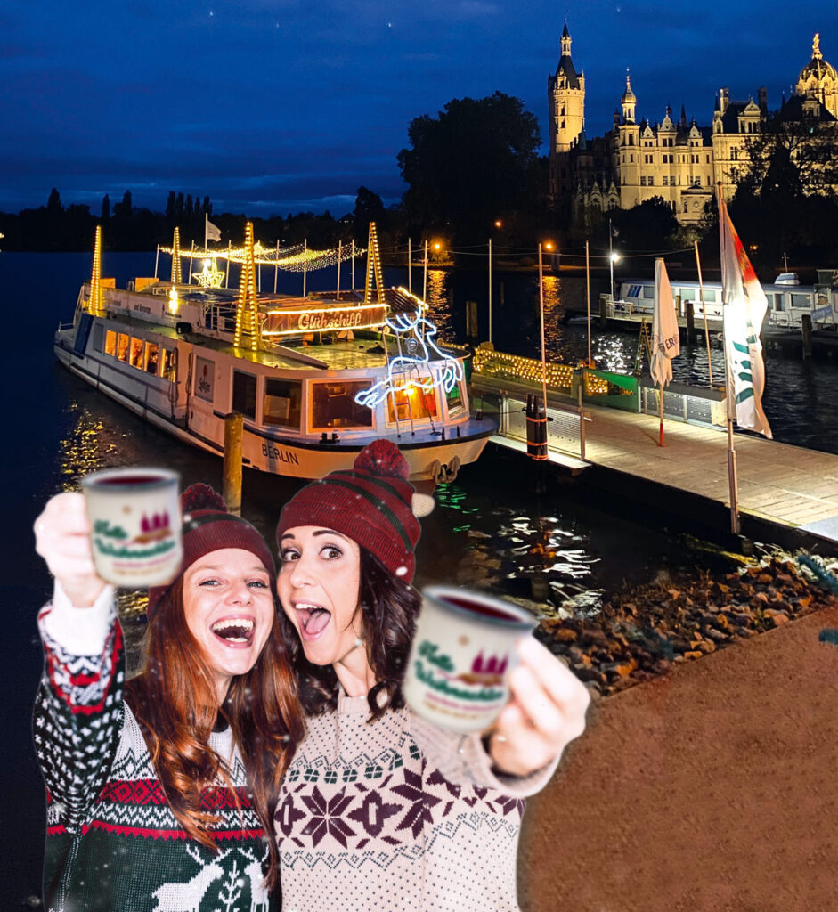 Flotte Weihnacht 2025