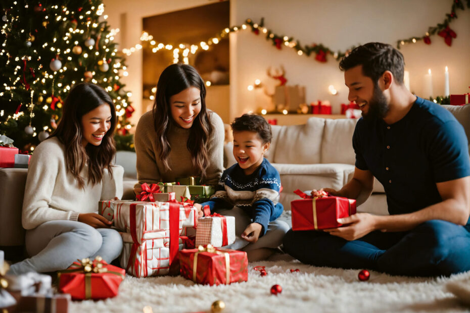 DocAktuell - Weihnachtszeit