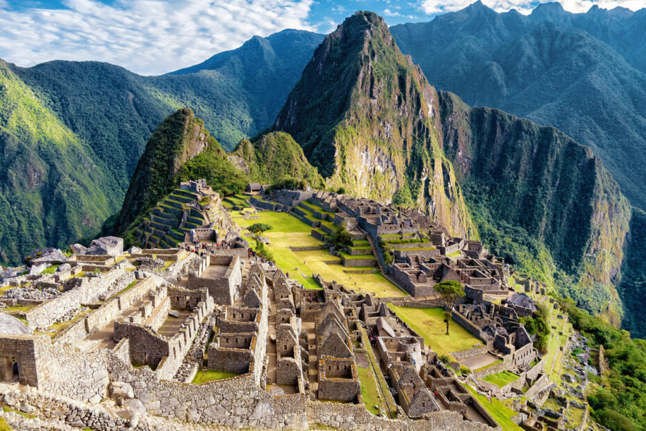 Resiseservice Schwerin 2025 - Peru