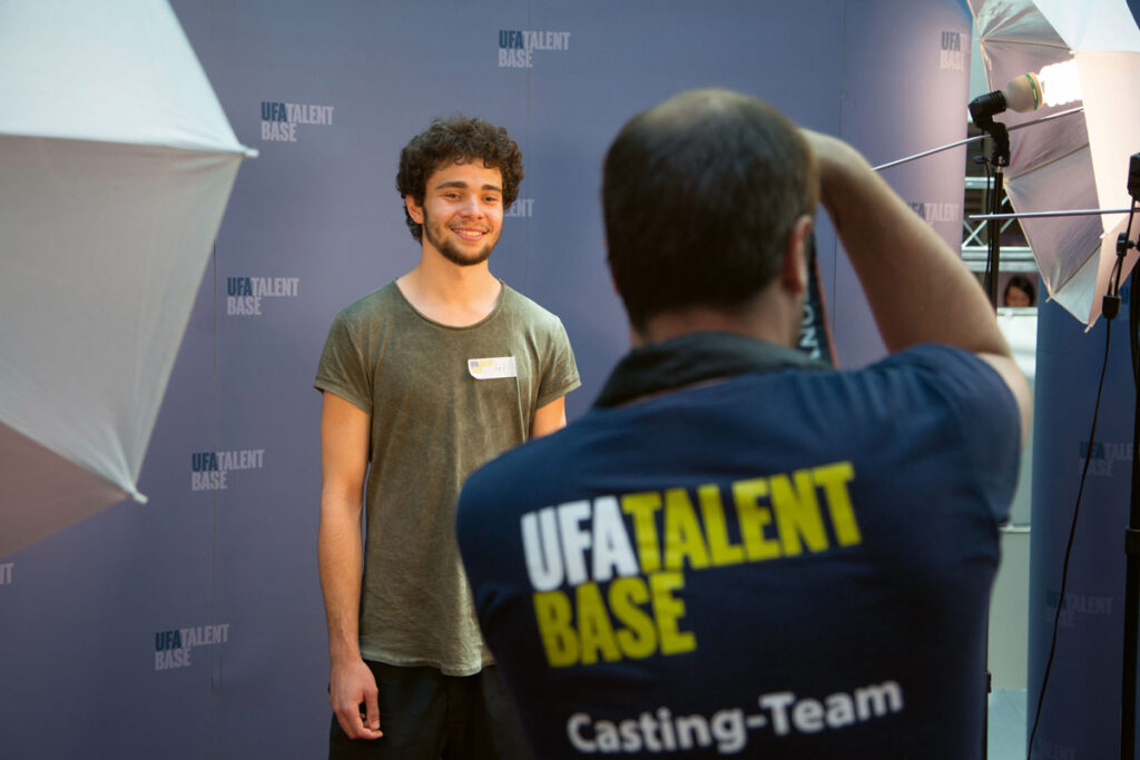 MAG - UFA Talent Base