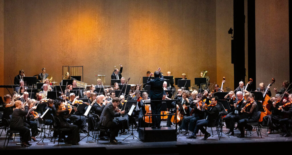 Mecklenburgische Staatskapelle