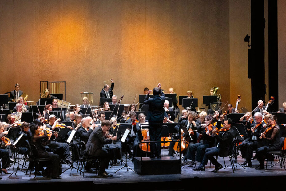 Mecklenburgische Staatskapelle