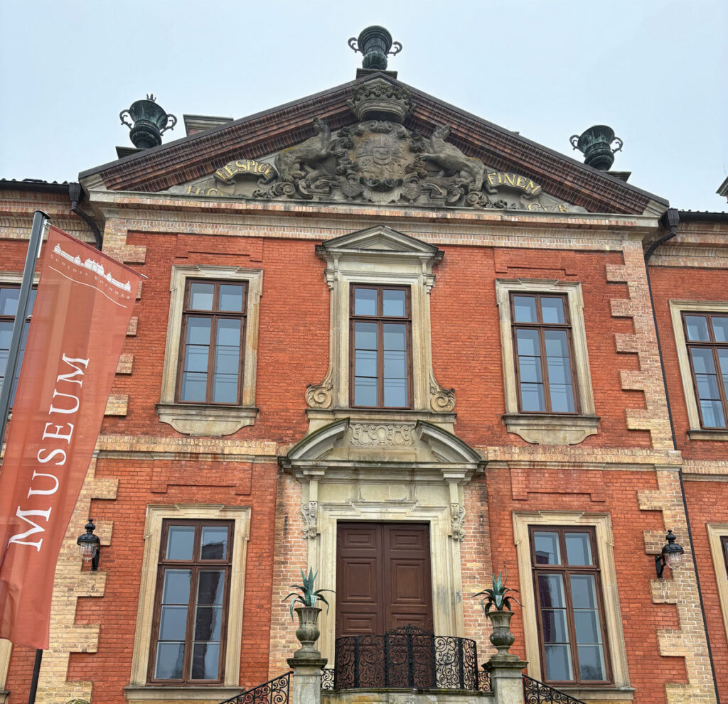 Schloss Bothmer 2025