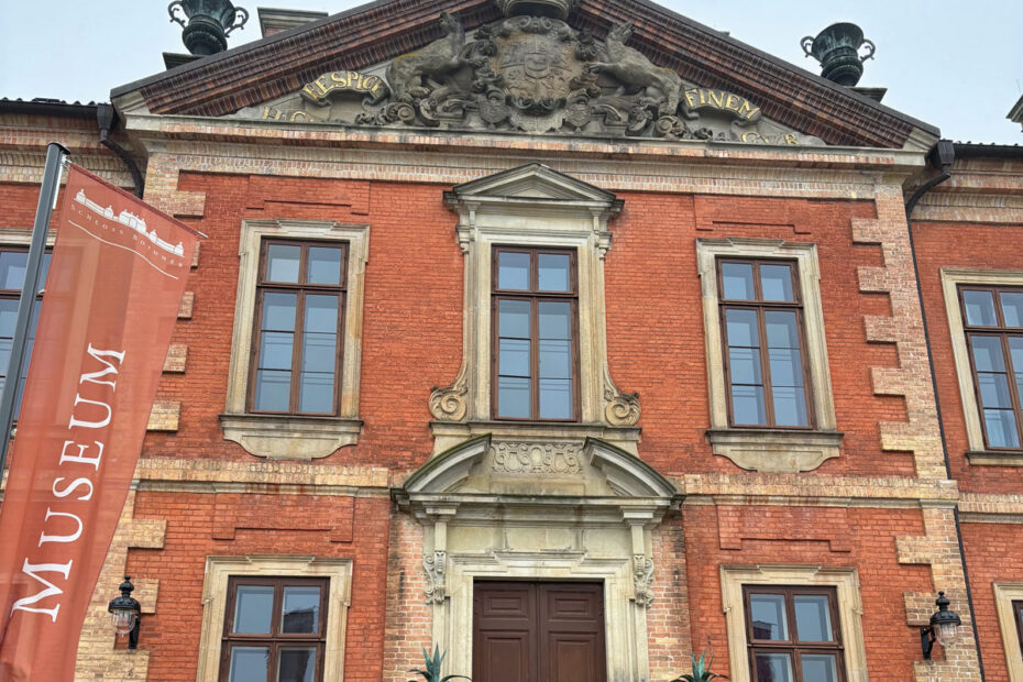 Schloss Bothmer 2025